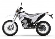 Yamaha WR250R Yamaha WR250R